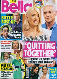 Bella Magazine  Order Online