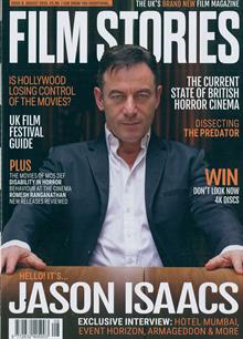 Film Stories Magazine  Order Online