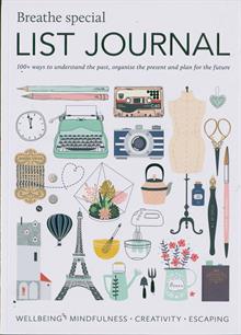 Breathe Special Magazine  Order Online