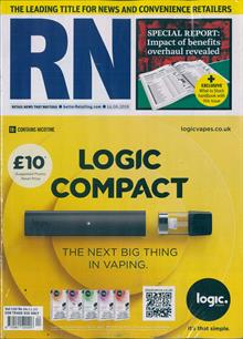 Retail Newsagent Magazine  Order Online