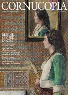 Cornucopia Magazine  Order Online