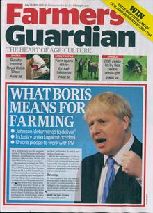 Farmers Guardian Magazine  Order Online