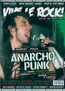 Vive Le Rock Magazine  Order Online
