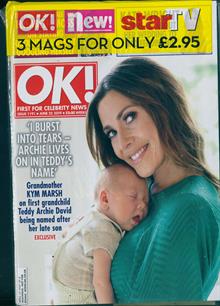 Ok Bumper Pack Magazine  Order Online