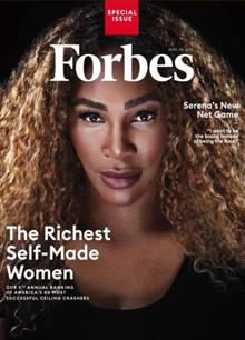Forbes Magazine  Order Online