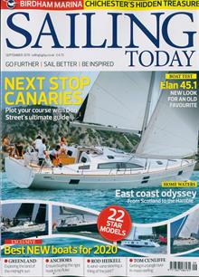 Sailing Today Magazine  Order Online