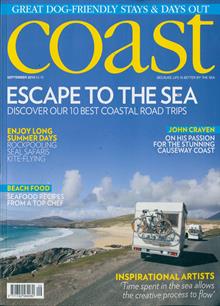 Coast Magazine  Order Online