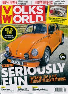 Volksworld Magazine  Order Online