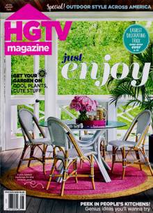 Hgtv Magazine  Order Online