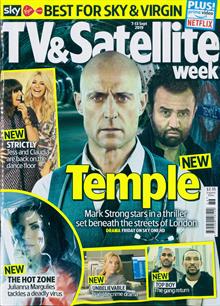 TV & Streaming Week Magazine  Order Online