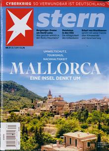 Stern Magazine  Order Online