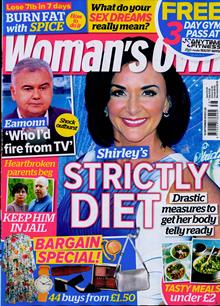 Womans Own Magazine  Order Online