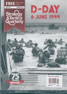 Strategy & Tactics Magazine  Order Online