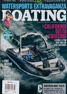 Boating Magazine  Order Online