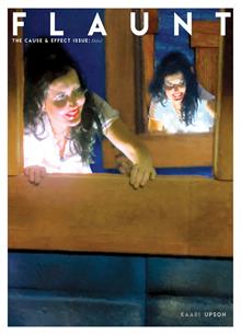 Flaunt Magazine  Order Online