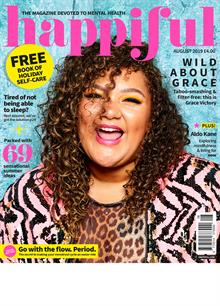 Happiful Magazine  Order Online