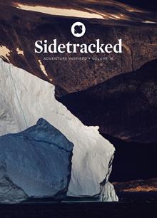 Sidetracked Magazine  Order Online