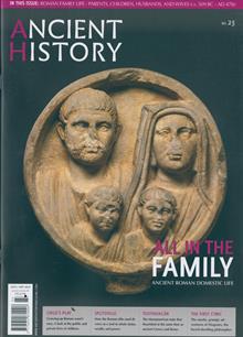 Ancient History Magazine  Order Online