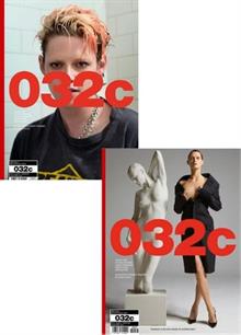 032C Magazine  Order Online