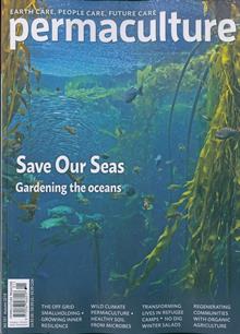Permaculture Magazine  Order Online