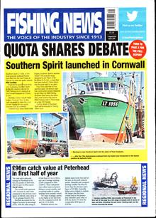 Fishing News Magazine  Order Online