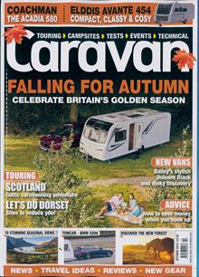Caravan Magazine  Order Online