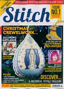Stitch Magazine  Order Online