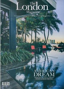 London Magazine  Order Online