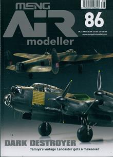 Meng Air Modeller Magazine  Order Online