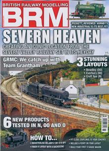 British Railway Modelling Magazine  Order Online