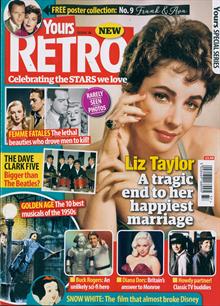 Yours Retro Magazine  Order Online