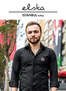 Elska Magazine  Order Online