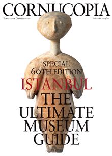 Cornucopia Magazine  Order Online