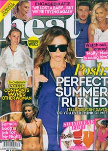 Heat Magazine  Order Online