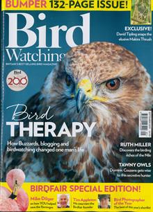 Bird Watching Magazine  Order Online