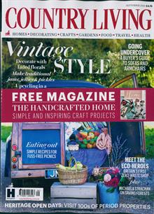Country Living Magazine  Order Online