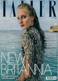 Tatler Magazine  Order Online
