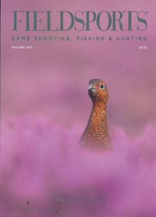 Fieldsports Magazine  Order Online