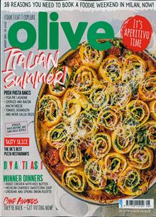 Olive Magazine  Order Online