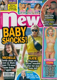 New Magazine  Order Online