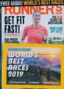 Runners World Magazine  Order Online