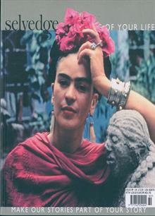 Selvedge Magazine  Order Online