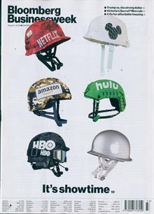 Bloomberg Businessweek Magazine  Order Online