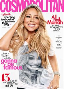 Cosmopolitan Usa Magazine  Order Online