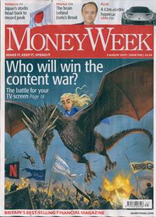 Money Week Magazine  Order Online
