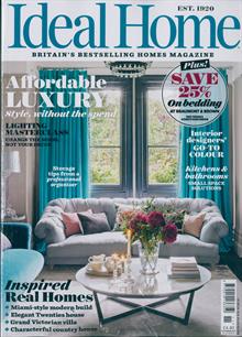 Ideal Home Magazine  Order Online
