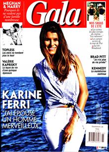 Gala French Magazine  Order Online
