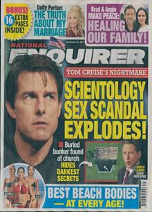 National Enquirer Magazine  Order Online