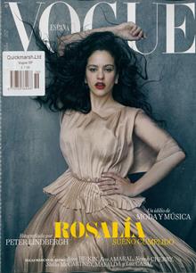 Vogue Spanish Magazine  Order Online