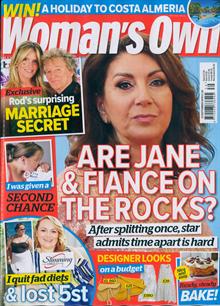 Womans Own Magazine  Order Online